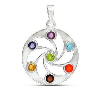 Bijoux par Chakras