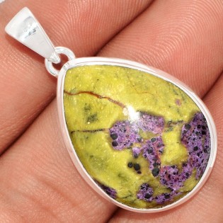 Bijoux en Serpentine