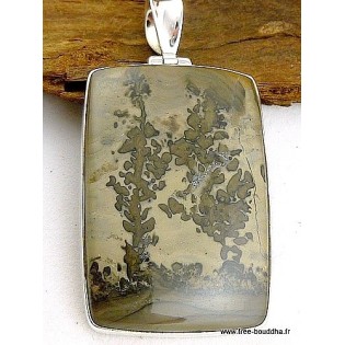 Bijoux en Coton volcanique