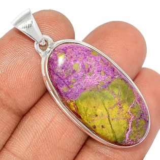 Bijoux en Atlantisite / Tasmanite