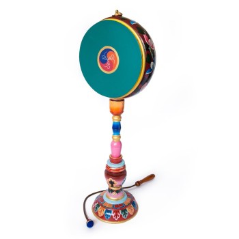 Instrument de musique Bouddhiste