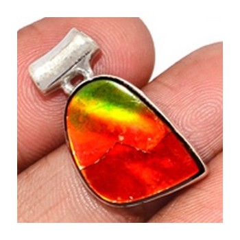 Bijoux en Ammolite