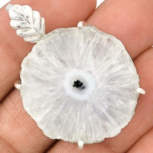 Bijoux en Quartz Solaire