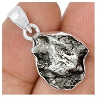 Bijoux en Campo Del Cielo