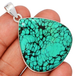 Bijoux en Turquoise