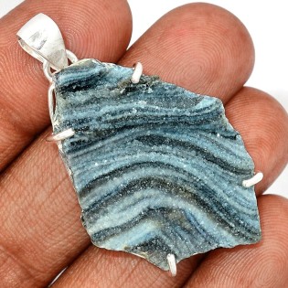 Bijoux en Pierre du Désert