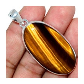 Bijoux en Oeil de Tigre