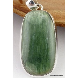 Bijoux en Antigorite