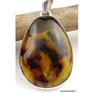 Bijoux en Ambre de Colombie