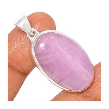 Bijoux en Kunzite
