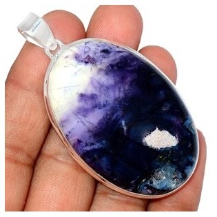 Bijoux en Jaspe Tiffany