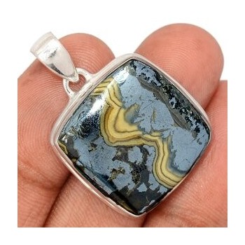 Bijoux en Schalenblende