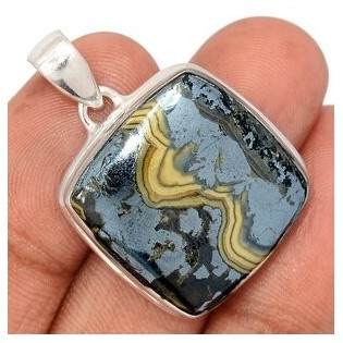 Bijoux en Schalenblende