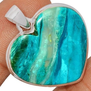 Bijoux en Opale Peruvienne