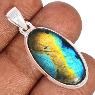 Bijoux en Labradorite Spectrolite