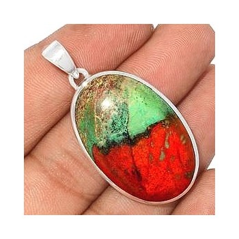Bijoux en Jaspe Sonora