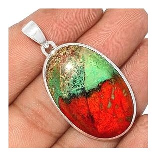 Bijoux en Jaspe Sonora