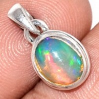 Opale Ethiopienne, guide complet d'utilisation