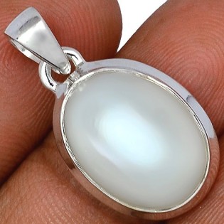 Bijoux en Pierre de Lune du Sri Lanka