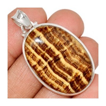 Bijoux en Aragonite Candy