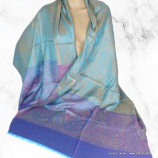 Châle en Bambou écologique