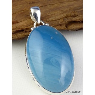 Bijoux en Scorie bleue de Suède