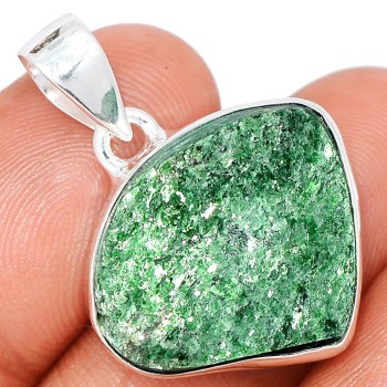 Bijoux en Muscovite