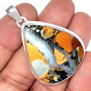 Bijoux en Jaspe Maligano