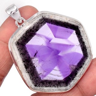 Bijoux en Auralite 23