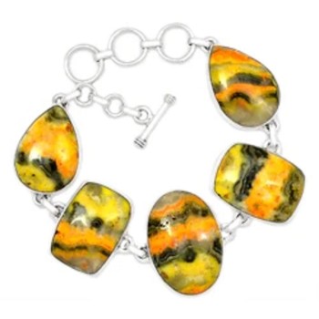 Bracelets pierres naturelles