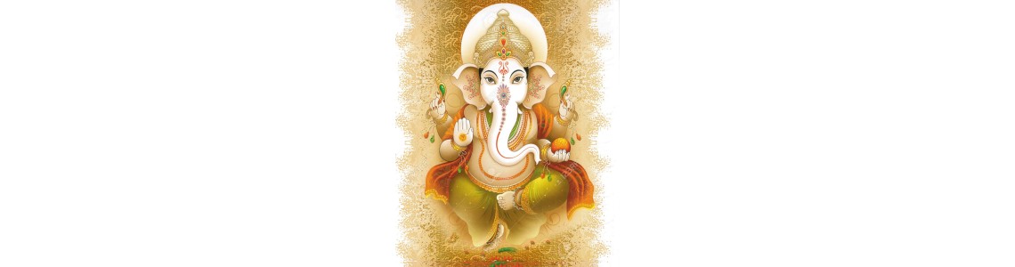 Objets Ganesh