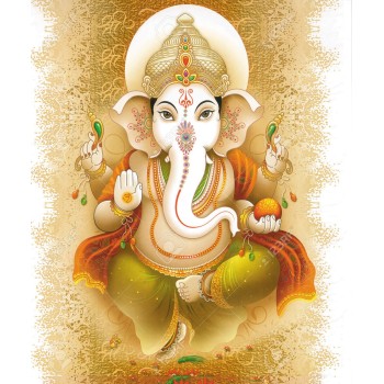 Objets Ganesh