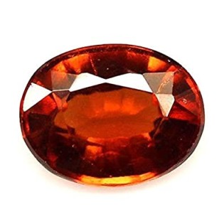 Bijoux en Grenat Hessonite