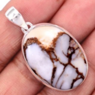 Bijoux en Wild Horse