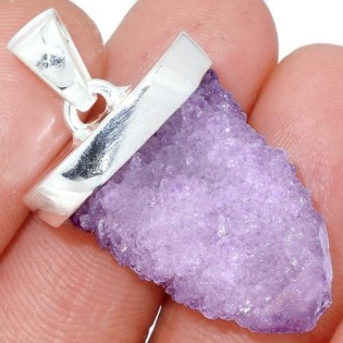 Bijoux en Quartz Spirit