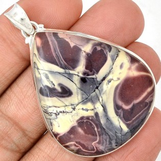 Bijoux en Jaspe Porcelaine