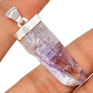 Bijoux en Améthyste de Vera Cruz