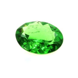 Bijoux en Tsavorite
