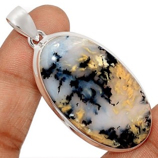 Bijoux en Merlinite Oeil de Tigre