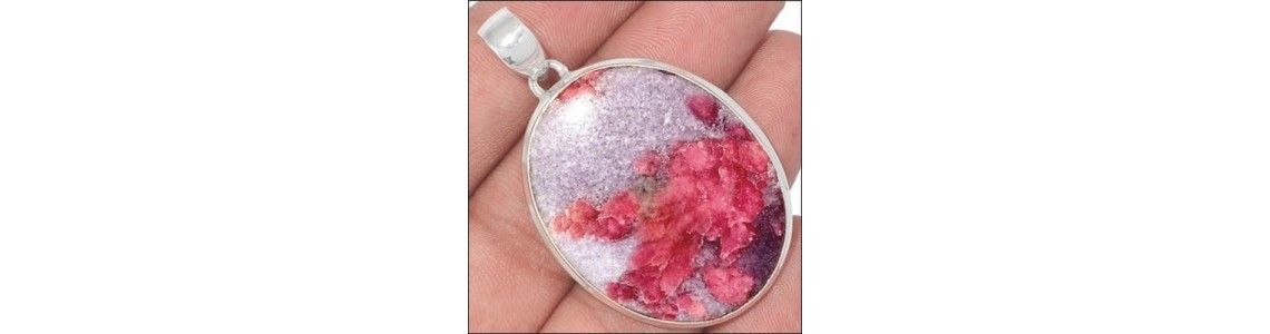 Tourmaline sur Lepidolite | Vertus | Propriétés | Lithothérapie