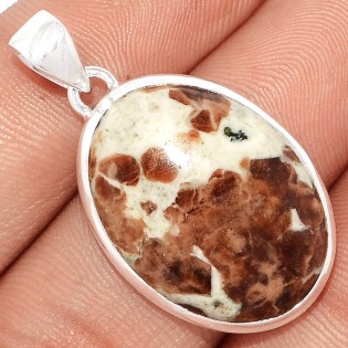 Bijoux en Grenat Spessartine