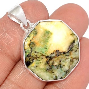 Bijoux en Mariposite