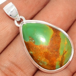 Bijoux en Turquoise numéro 8