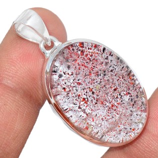 Bijoux en Orire Quartz Lucky