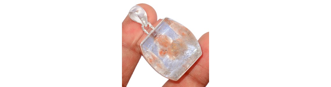 Bijoux en Quartz Manifestation