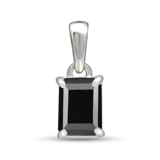 Bijoux en Spinelle Noire