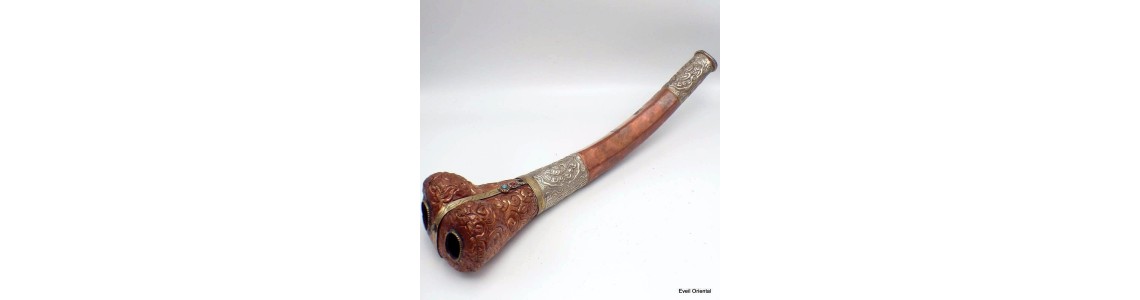 Kangling tibétain