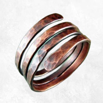 Bijoux en Cuivre