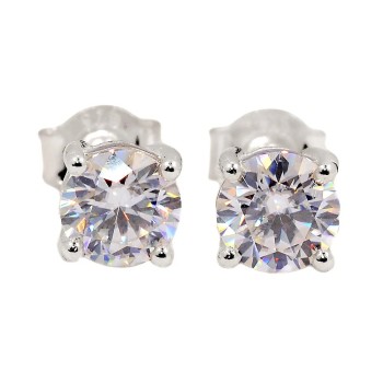 Bijoux en Moissanite