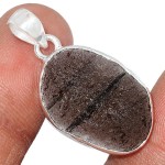 Bijoux en Saffordite